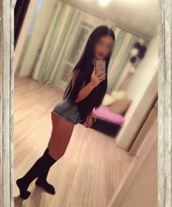 Анкета проститутки Ирина - город Арти, 23 года, №13828