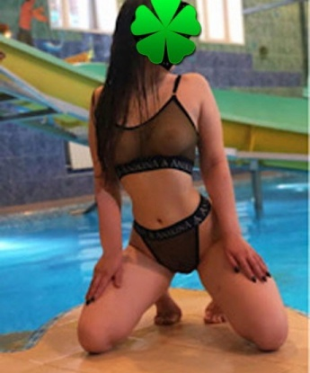 Анкета проститутки Алла - город Арти, 23 года, №5158